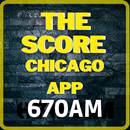 Am 670 The Score Chicago App APK