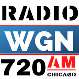 720 Am Wgn Radio Chicago Live ikona