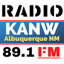 89.1 Kanw Fm Radio Albuquerque APK