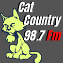 Cat Country 98.7 Radio Fm Live APK