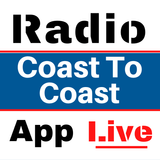 Coast to Coast Am App Radio