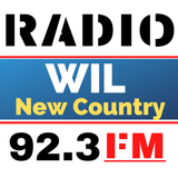 92.3 Wil New Country St. Louis