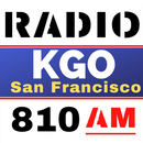 Kgo Radio 810 Am News Talk APK