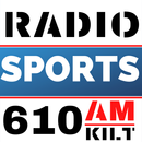 610 Sports Radio Houston Kilt APK