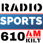 610 Sports Radio Houston icon