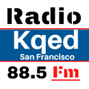 Kqed Public Radio App Live APK