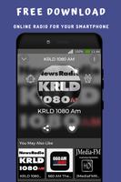 Krld 1080 Radio 截图 1