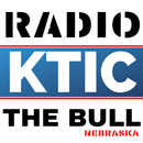 KTIC The Bull Nebraska Radio FM Country Music APK