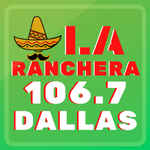 La Ranchera 106.7 icon