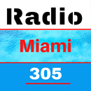 Miami 305 Radio Online Florida APK