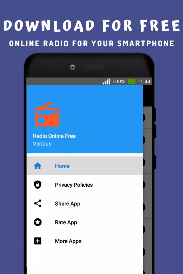 Polskie Radio 1030 Chicago Am for Android - APK Download