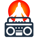 Knog Radio Manantial icon