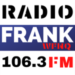 106.3 Frank Fm Wfnq Radio Live icon