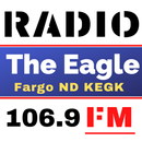 106.9 The Eagle Fargo Nd Kegk APK
