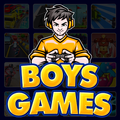 Boy Games, All Boys Games 2023