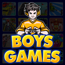 Boy Games, All Boys Games 2023 APK