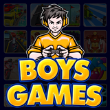 Boy Games, All Boys Games 2023