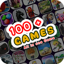All in one game-Football Games APK