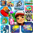 All Games : All In One Games APK