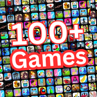 All Games - All games apps icône
