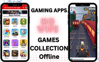 All Games - All games apps capture d'écran 1