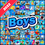 Boy Games: Games For Boys