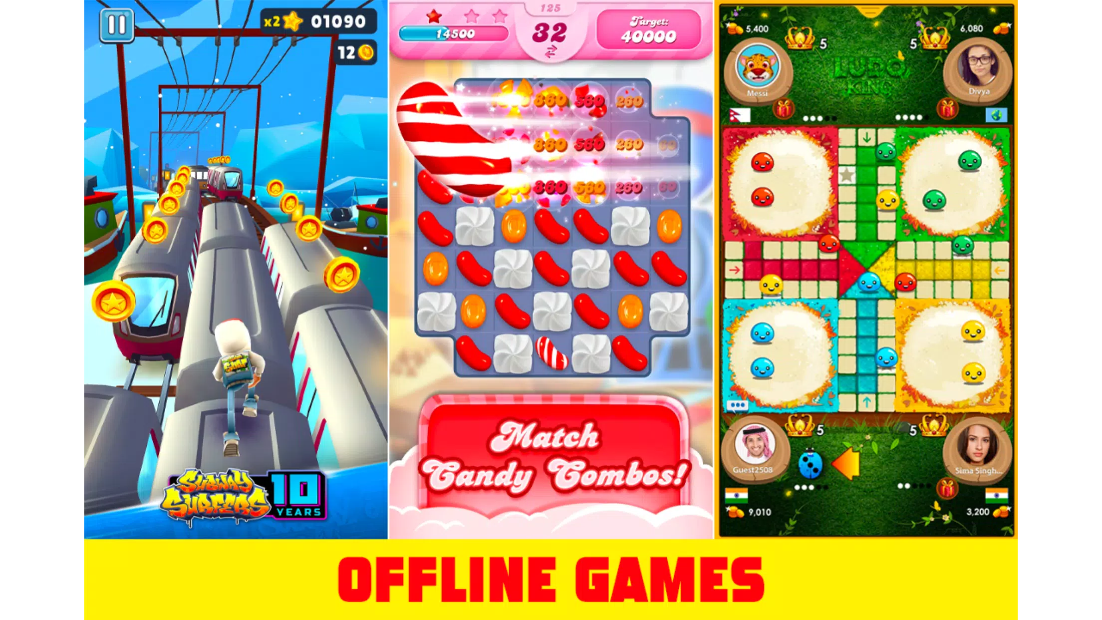 Y8 Games Arcade APK Download 2023 - Free - 9Apps