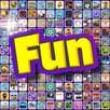 Fun GameBox 3000+ games in App APK