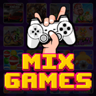 Mix Games, All Mix Game 2023 simgesi