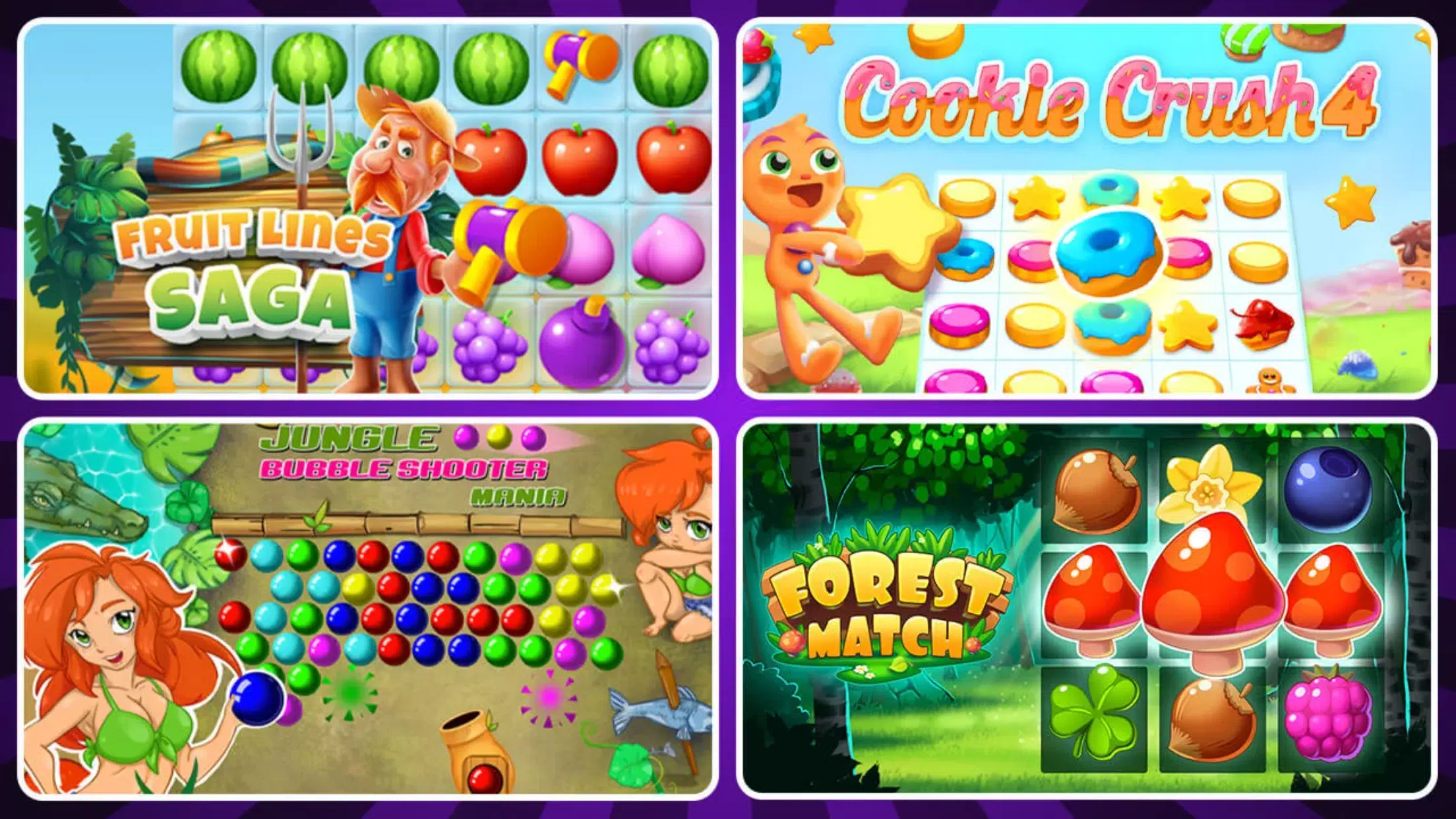 Download do aplicativo jogos morango cozinhar 2023 - Grátis - 9Apps