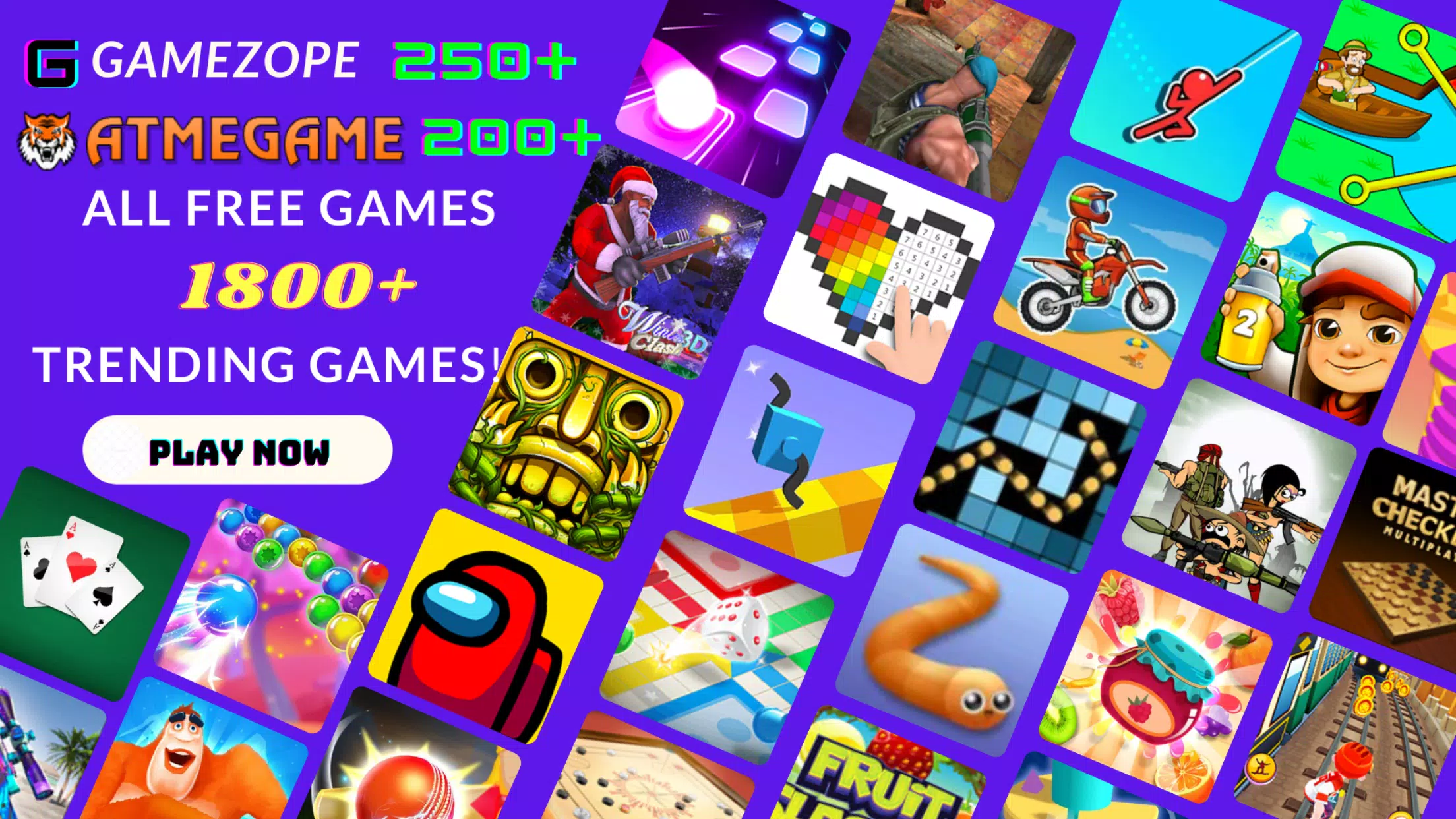 Download Mini Game Hub - 1000 Online ga Free for Android - Mini Game Hub -  1000 Online ga APK Download 