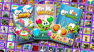 GameBox - all in one game скриншот 1