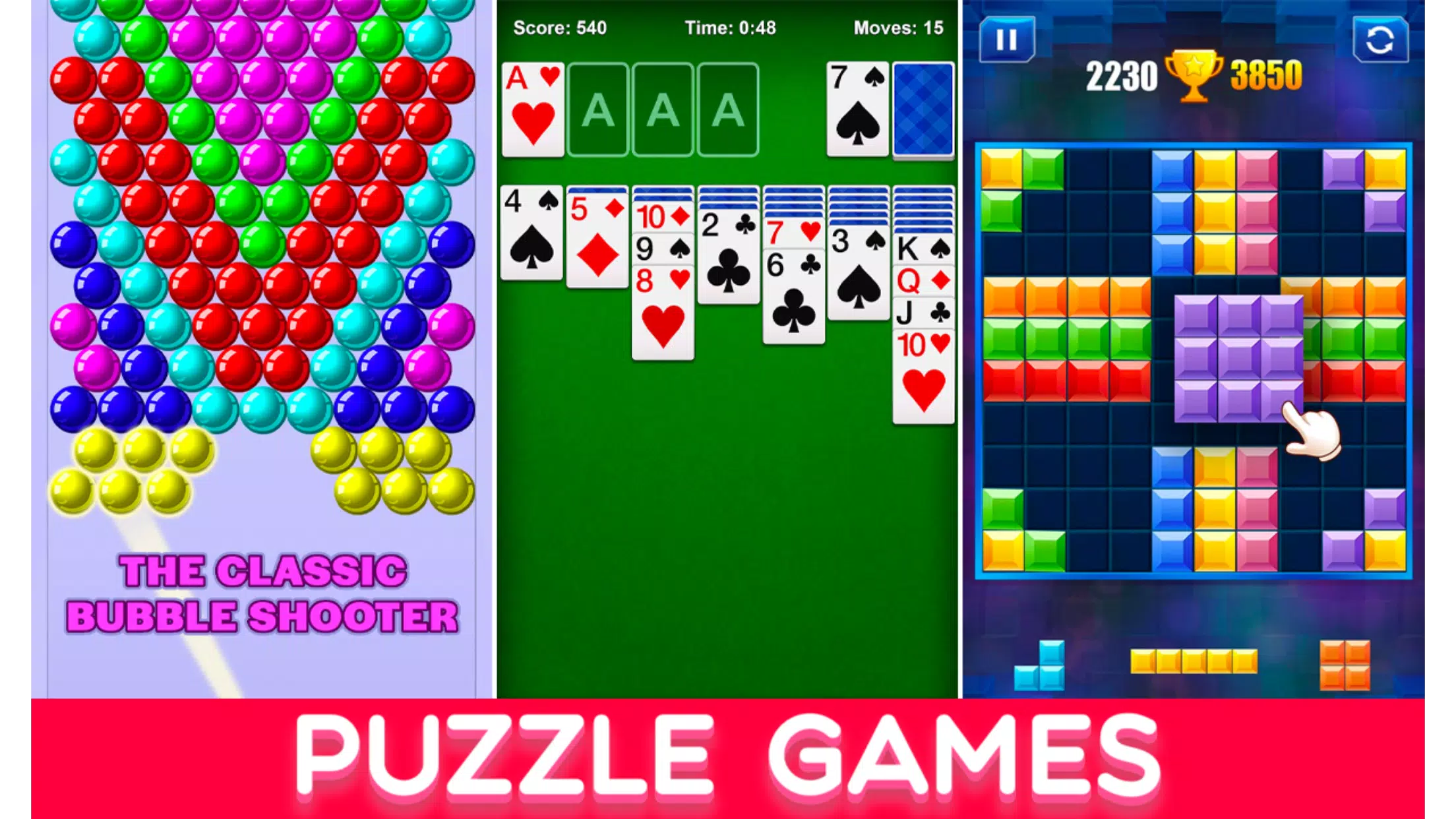 All Games: All In One Mix Game Game for Android - Download