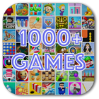 1000 Classic games online simgesi