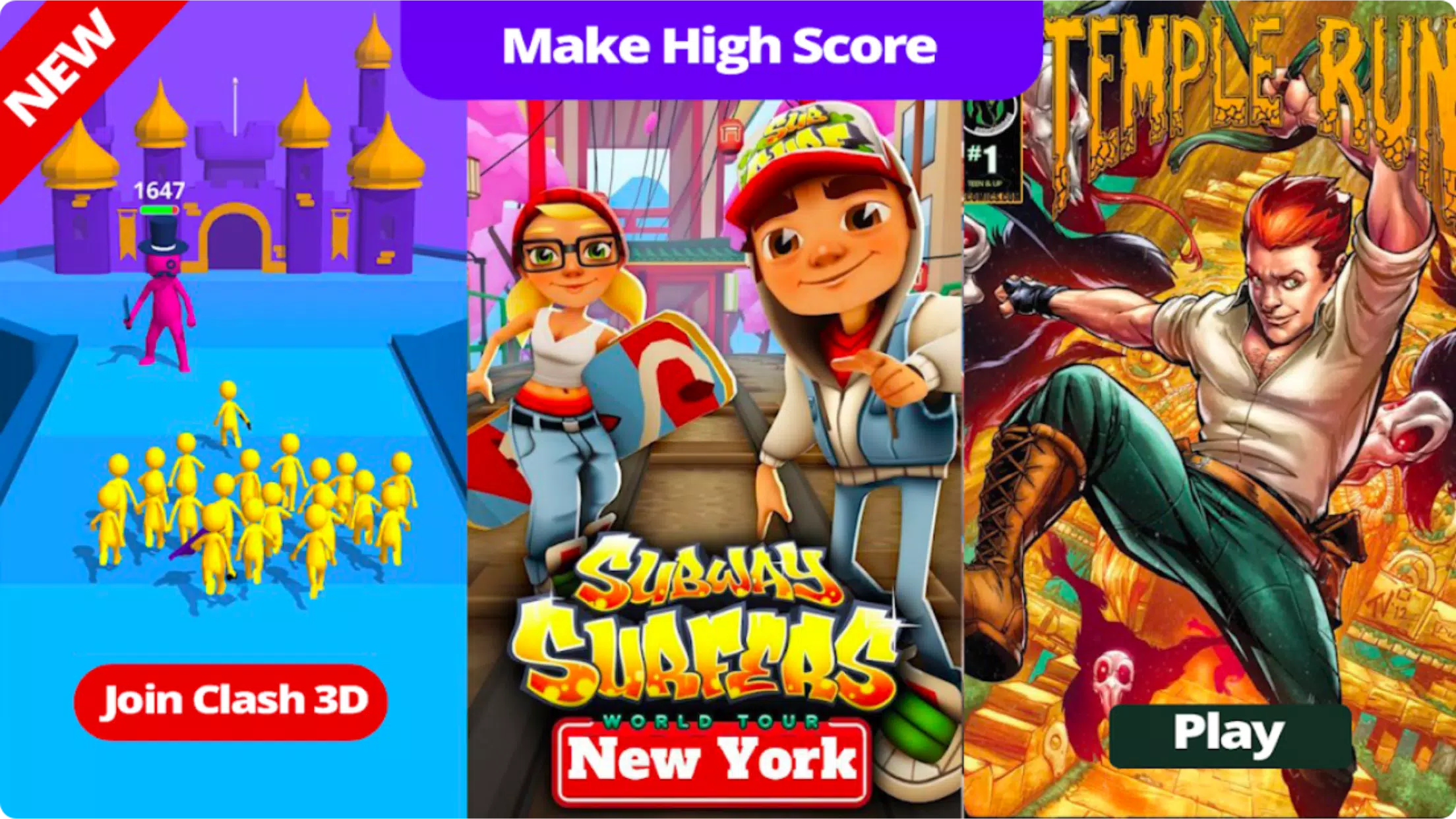 1000 Classic games online APK for Android Download