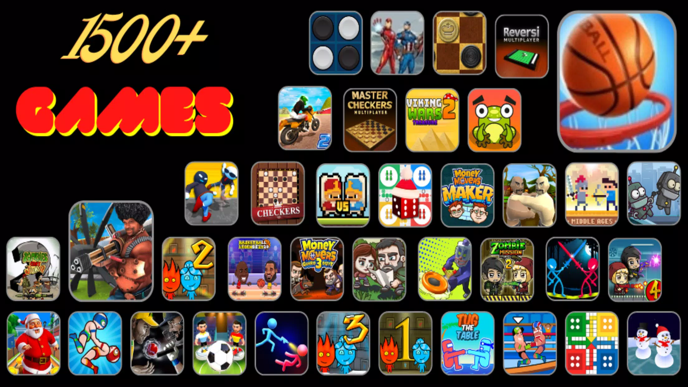 2 3 4 Player Games on the App Store