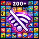 APK All in One Games: Mini Arcade
