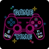 All Games - H5 Fun Games icon