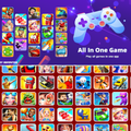 All Games - All in 1 Games