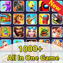 New Games, All Games, Latest Games, Offline Games APK
