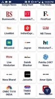 SmartNews : All In One News App ポスター