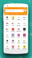 All In One Shopping – Best Discounts poster