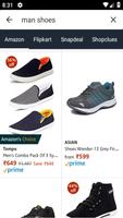 All in One Online Shopping - Offers, Coupons تصوير الشاشة 3
