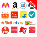 ”All in One Shopping App