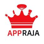 All In One Shopping App - AppRaja-icoon