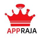 All In One Shopping App - AppRaja アイコン