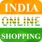 INDIA Online Shopping 图标