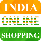 آیکون‌ INDIA Online Shopping