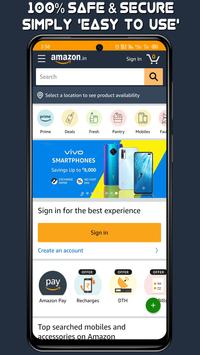 INDIA Online Shopping 截图 7
