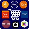 All in one shopping app